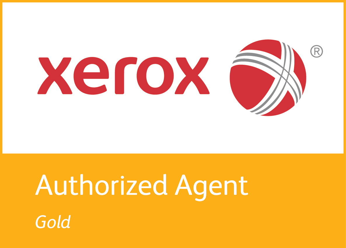 Xerox Authorized Gold Sales Agent