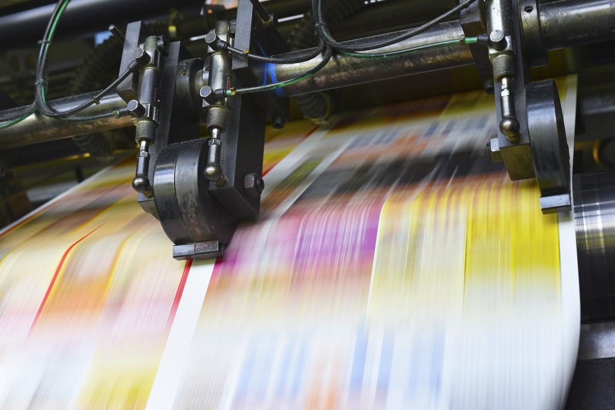 What a Digital Press Can Do For You
