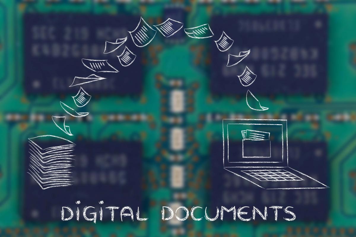 Document Management