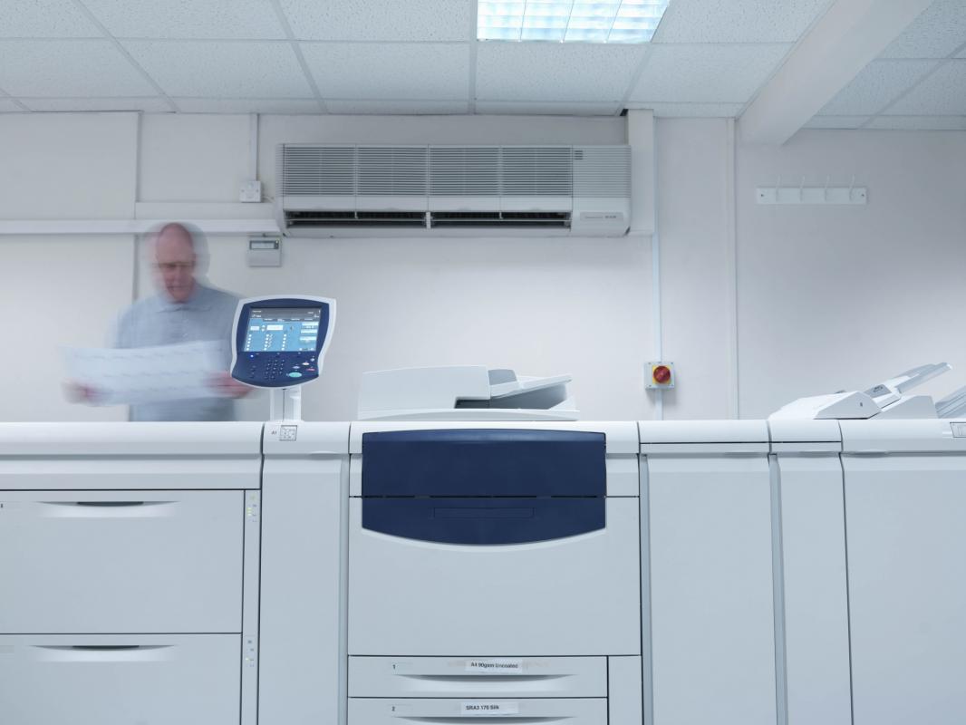 What’s New With Xerox Devices?