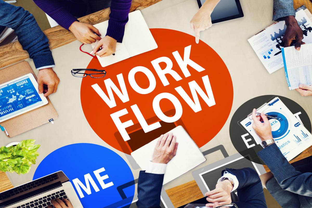 Workflow Solutions