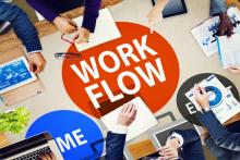 Workflow Solutions