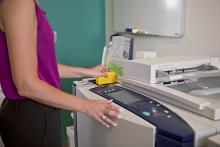 Securing Your Office With Xerox Technology